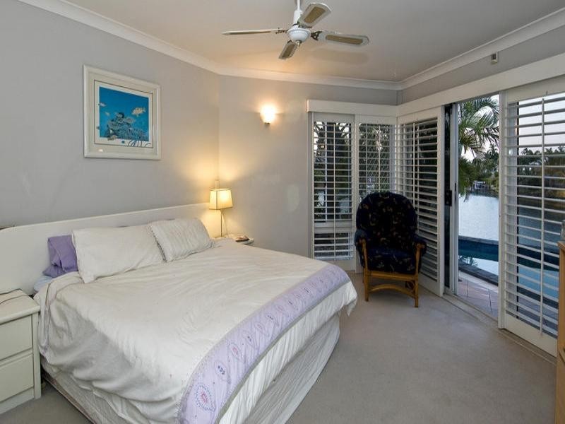 Mermaid Waters QLD 4218