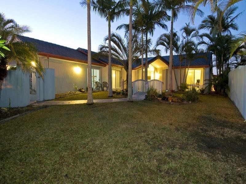 Mermaid Waters QLD 4218