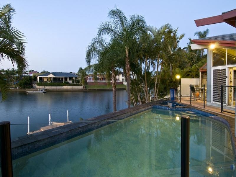 Mermaid Waters QLD 4218