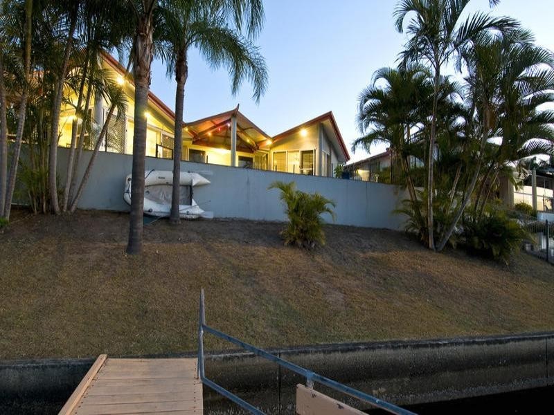 Mermaid Waters QLD 4218