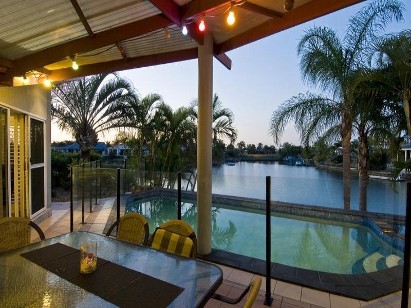 Mermaid Waters QLD 4218