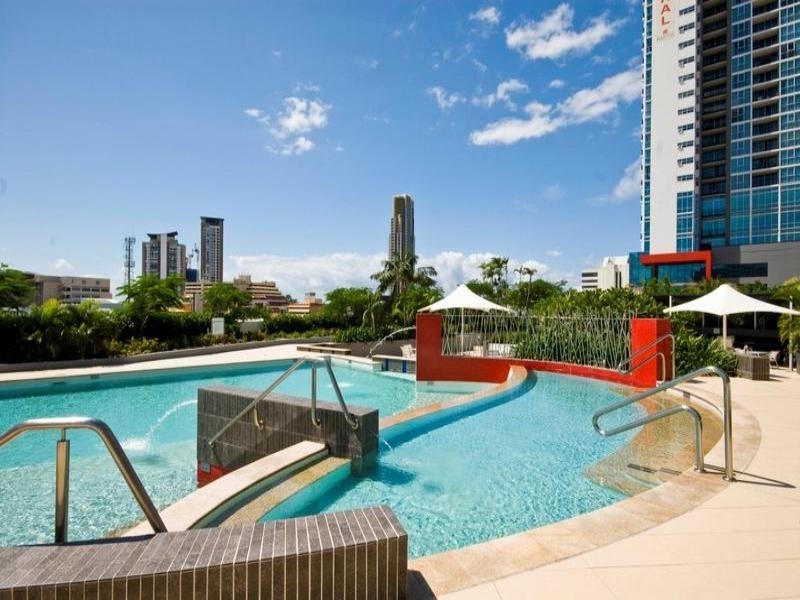 1249 Southport Central. 56 Scarborough Street, Southport QLD 4215