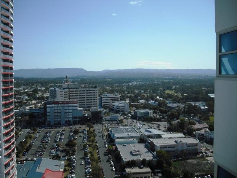 1249 Southport Central. 56 Scarborough Street, Southport QLD 4215