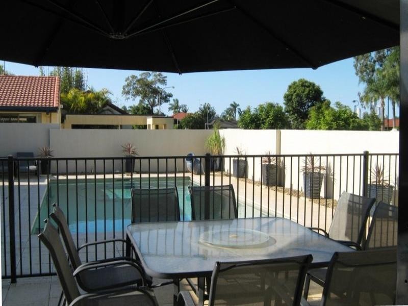 36 Campbell Street, Sorrento QLD 4217