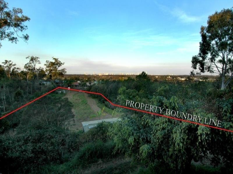 40 Uplands Drive, Parkwood QLD 4214