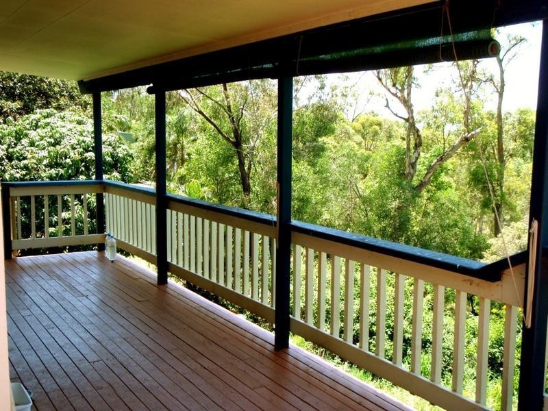 40 Uplands Drive, Parkwood QLD 4214