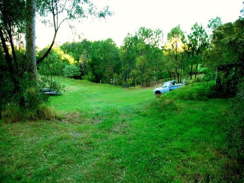 40 Uplands Drive, Parkwood QLD 4214