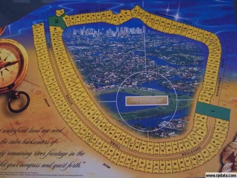 132 Sir Bruce Small Boulevard, Benowa QLD 4217