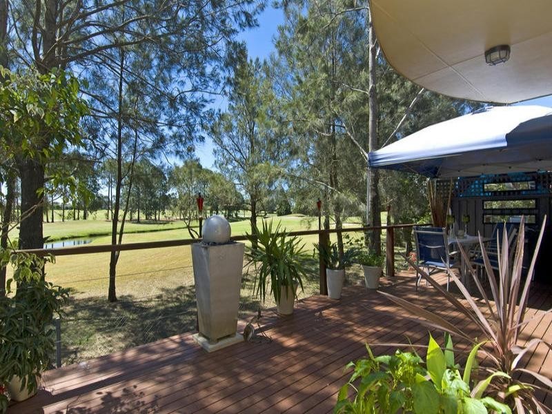 43 Ballybunyon Crescent, Hope Island QLD 4212