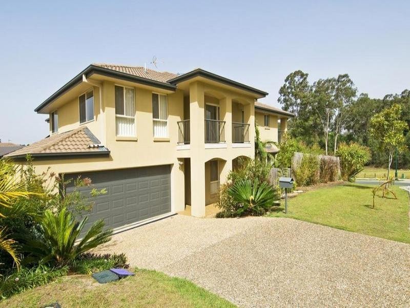 Upper Coomera QLD 4209