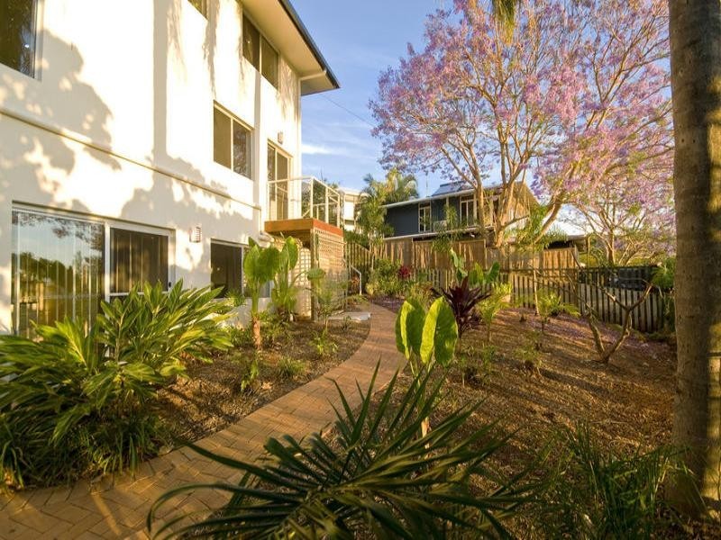 5 Albany Lane, Currumbin QLD 4223