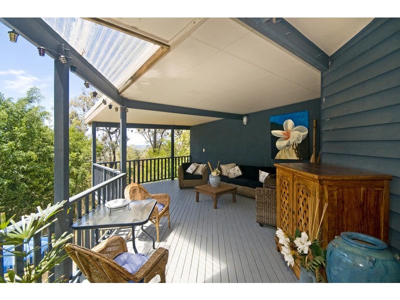 6 Dulcie Drive, Burleigh Heads QLD 4220