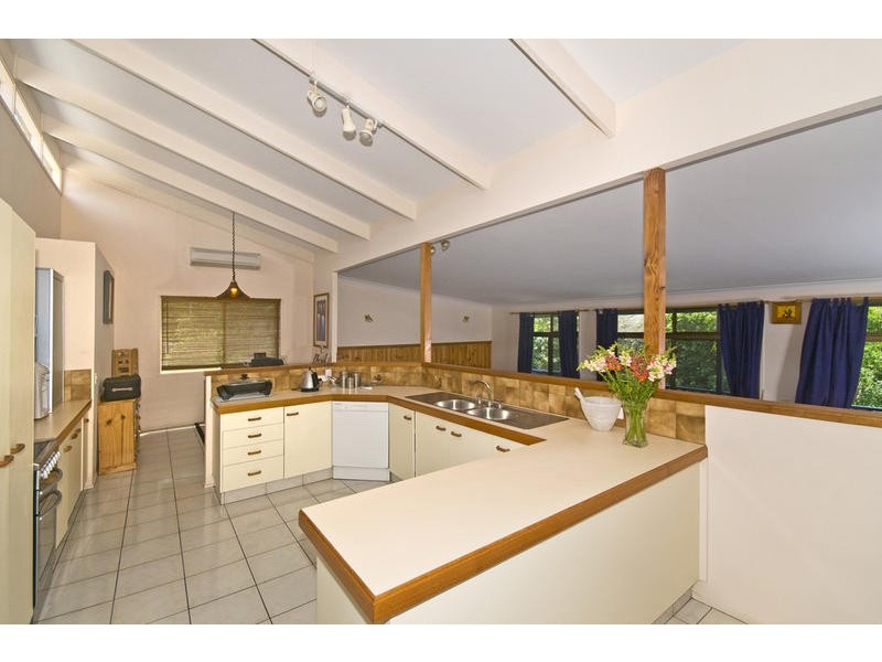 6 Dulcie Drive, Burleigh Heads QLD 4220