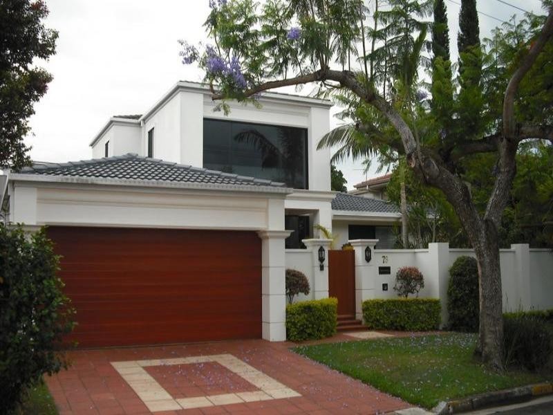 Isle Of Capri QLD 4217