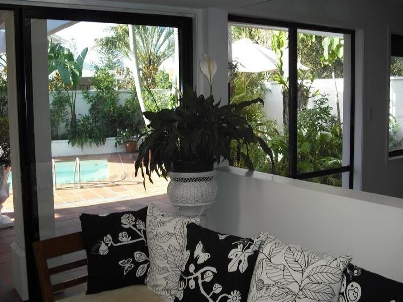 Isle Of Capri QLD 4217