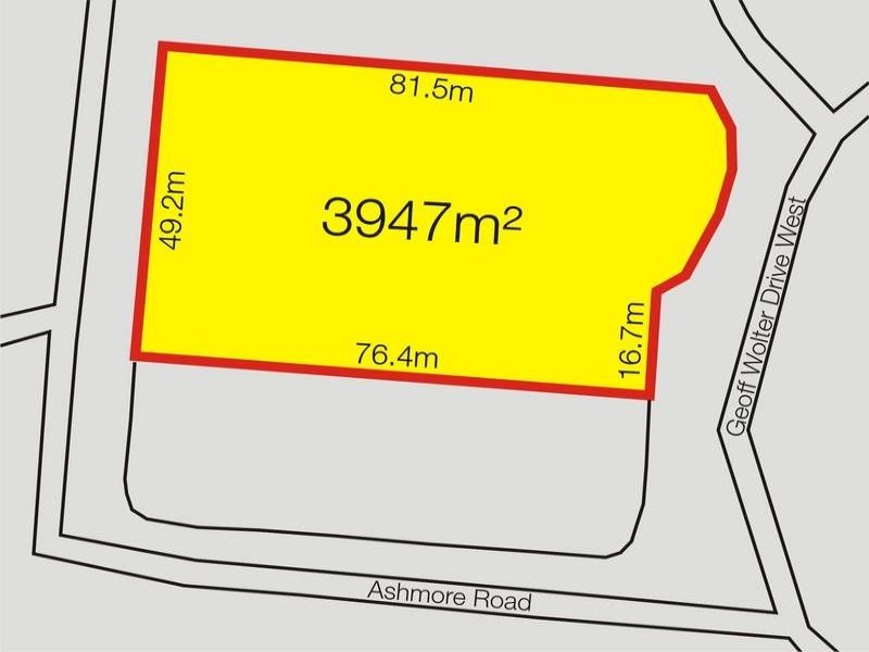 2-4 Geoff Wolter Drive West, Molendinar QLD 4214