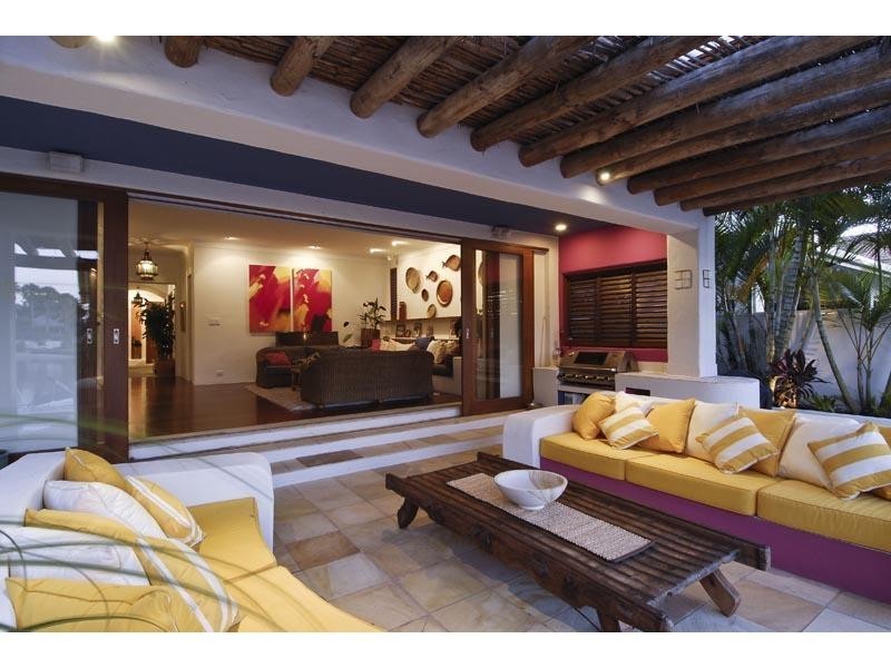 Isle Of Capri QLD 4217