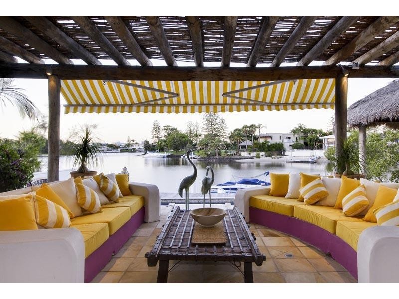 Isle Of Capri QLD 4217