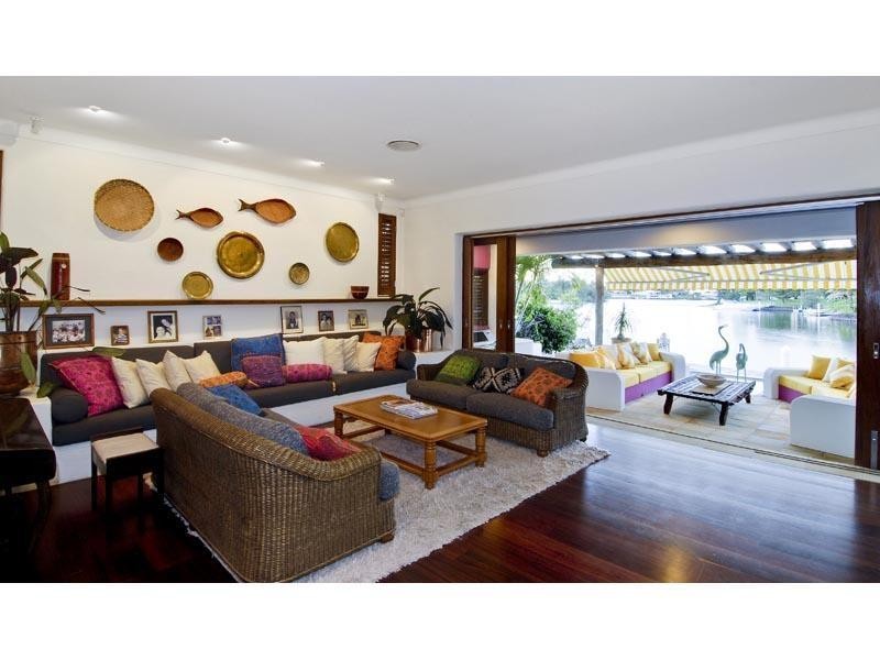 Isle Of Capri QLD 4217