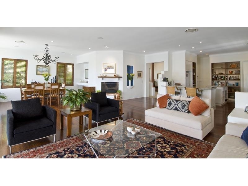 Isle Of Capri QLD 4217