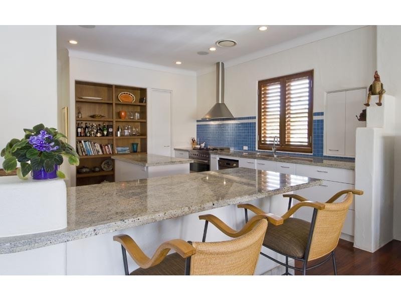 Isle Of Capri QLD 4217