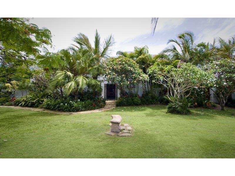 Isle Of Capri QLD 4217