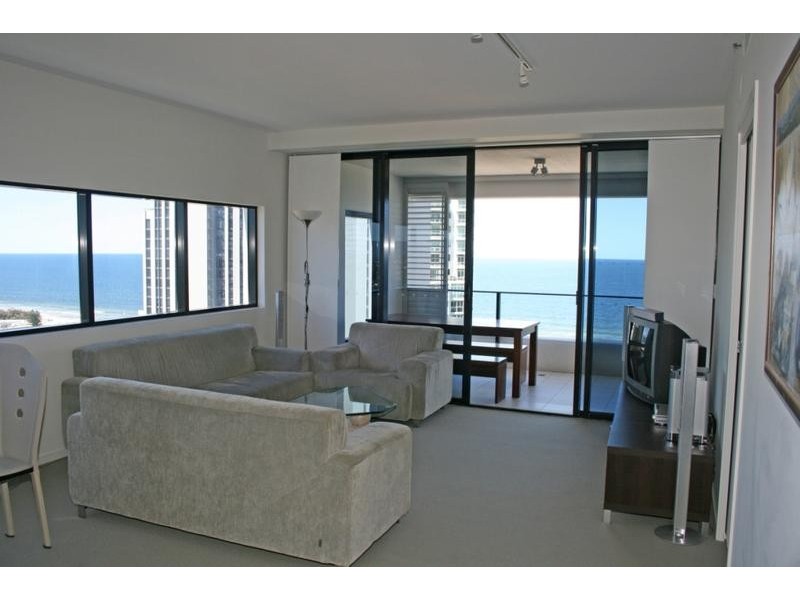 1901 Ultra.  14 George Avenue, Broadbeach QLD 4218