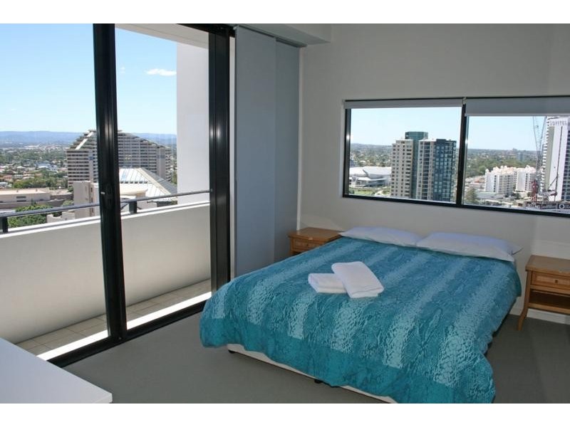 1901 Ultra.  14 George Avenue, Broadbeach QLD 4218