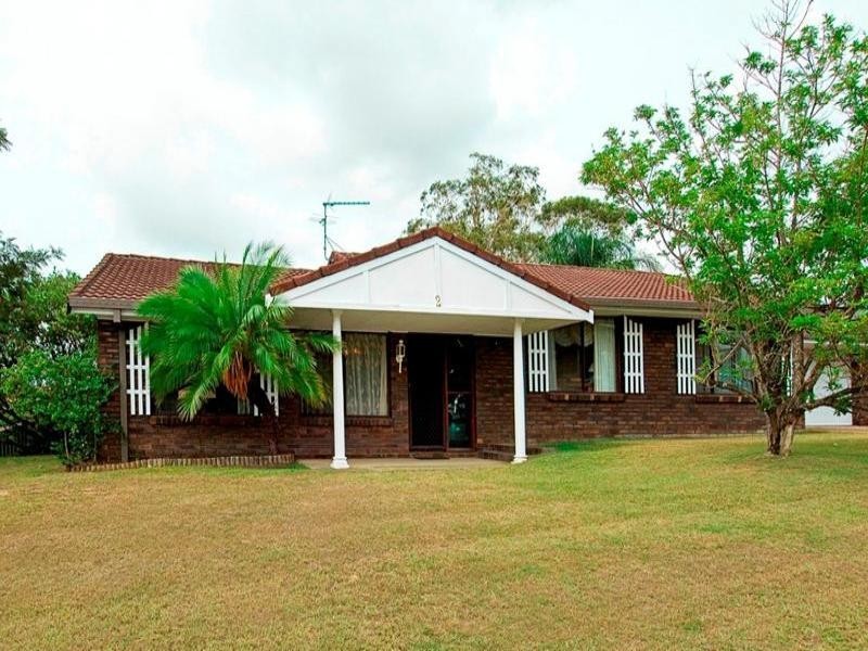 2 Barow Court, Ashmore QLD 4214