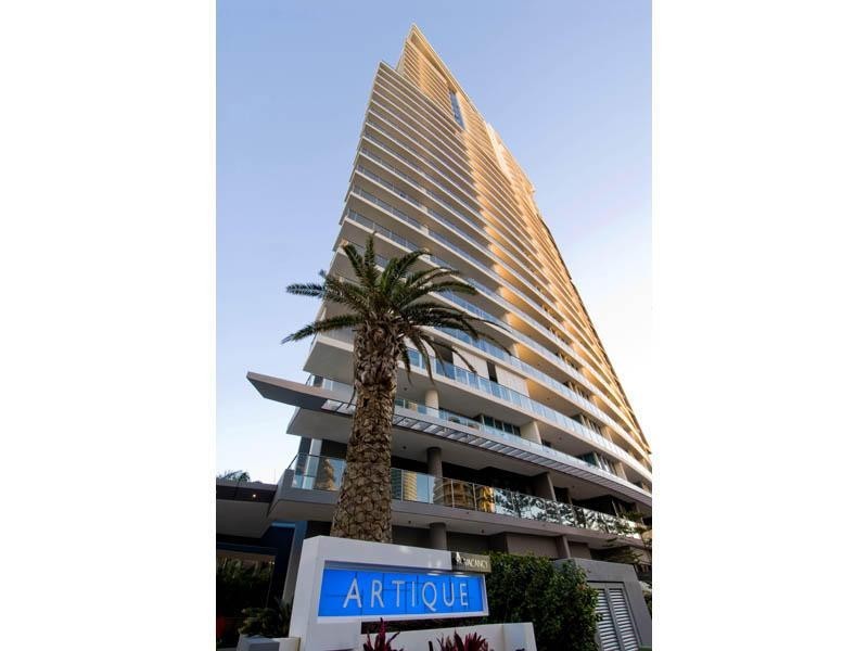 Surfers Paradise QLD 4217