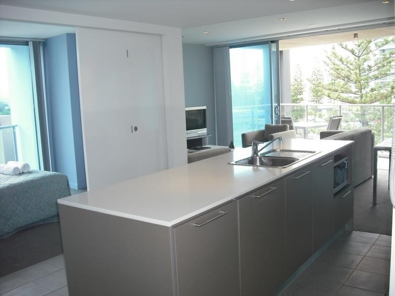 Surfers Paradise QLD 4217