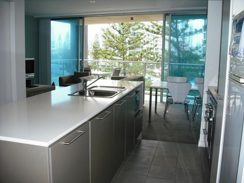 Surfers Paradise QLD 4217