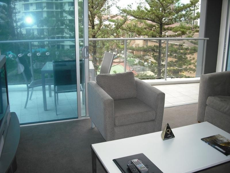 Surfers Paradise QLD 4217