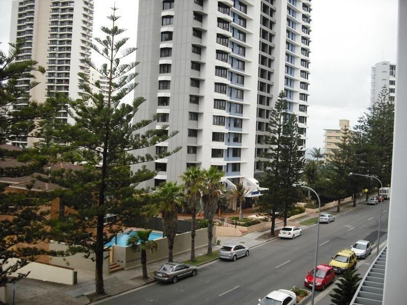 Surfers Paradise QLD 4217