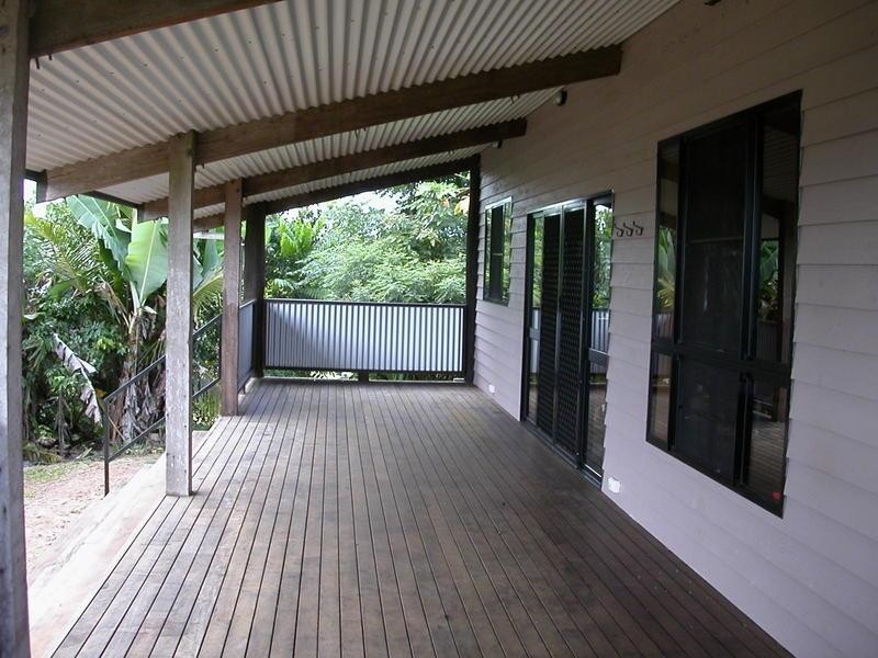 1249 Utchee Road, Utchee Creek, Innisfail QLD 4860