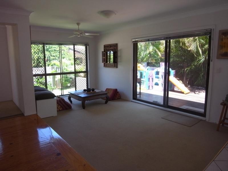 Benowa QLD 4217