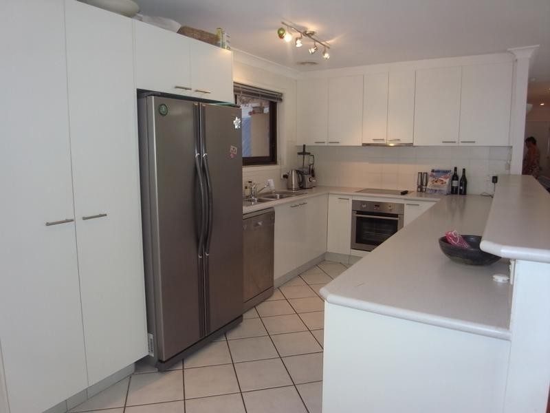 Benowa QLD 4217
