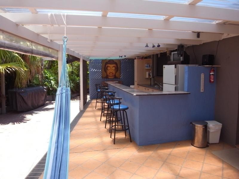 Benowa QLD 4217