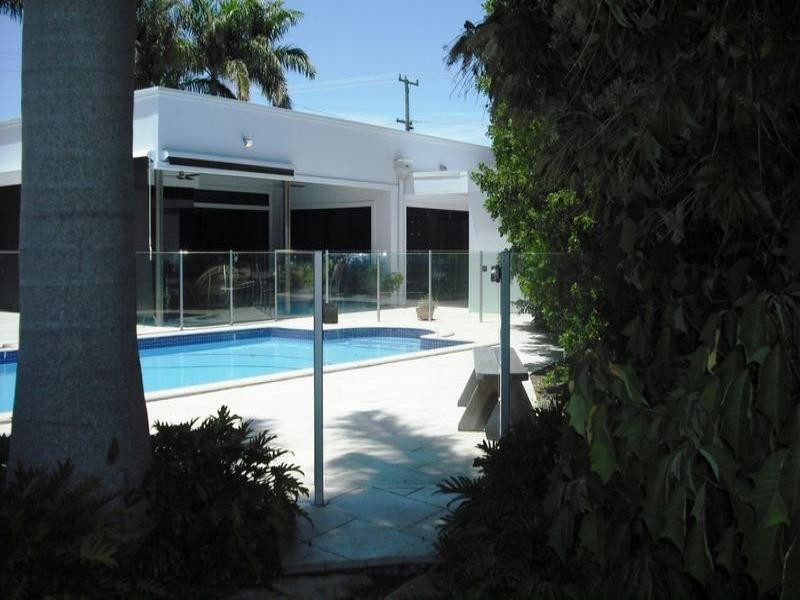 Isle Of Capri QLD 4217