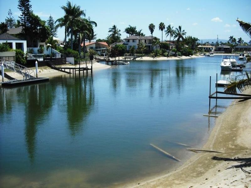 Isle Of Capri QLD 4217