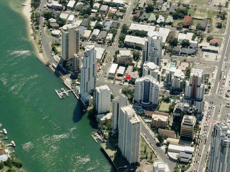 Surfers Paradise QLD 4217
