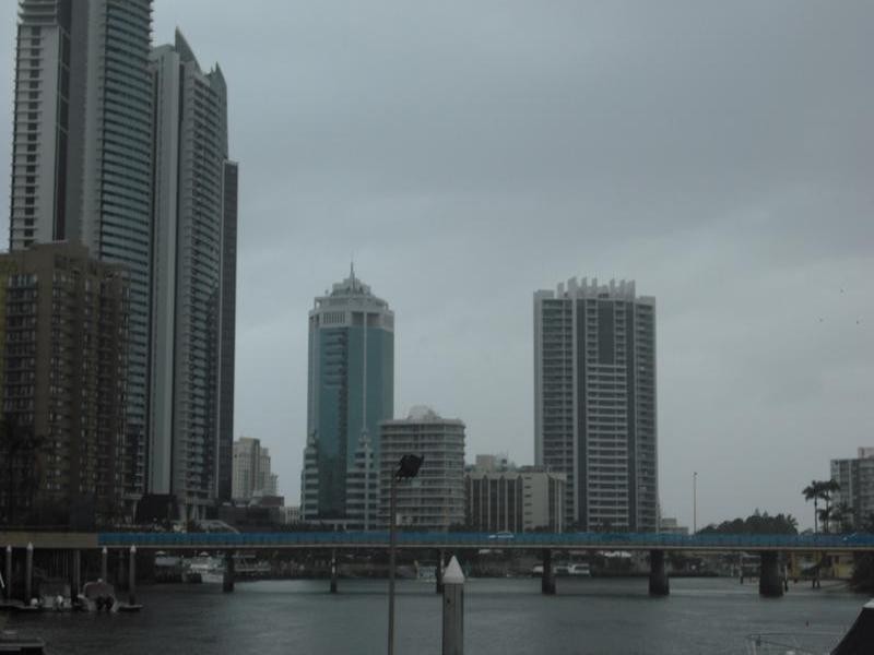 Surfers Paradise QLD 4217