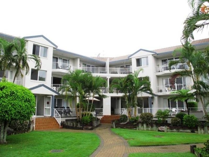 Biggera Waters QLD 4216