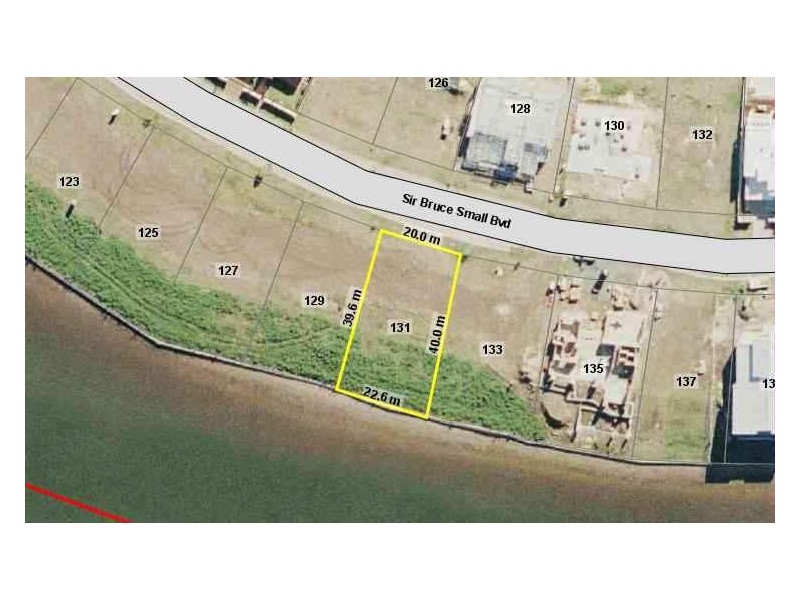 131 Sir Bruce Small Boulevard, Benowa QLD 4217