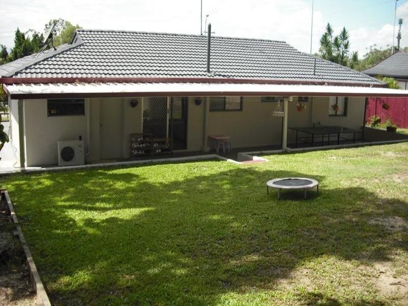 Ashmore QLD 4214