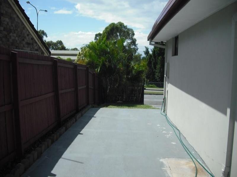 Ashmore QLD 4214