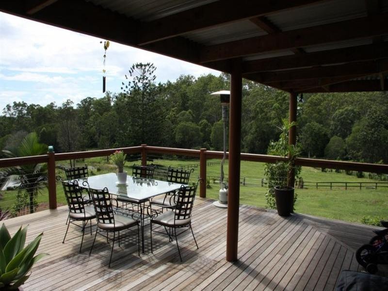 65 Mystery Road, Guanaba QLD 4210