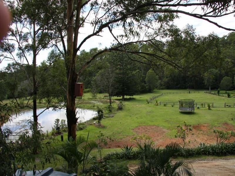 65 Mystery Road, Guanaba QLD 4210