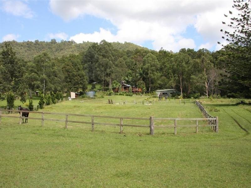 65 Mystery Road, Guanaba QLD 4210