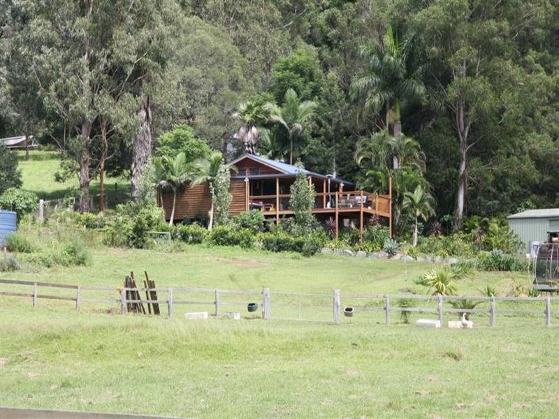 65 Mystery Road, Guanaba QLD 4210